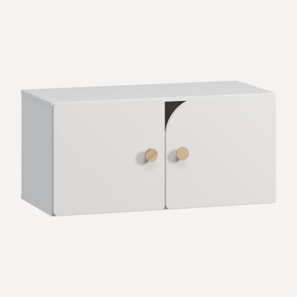 Тумба детская Арчи-3 Milk