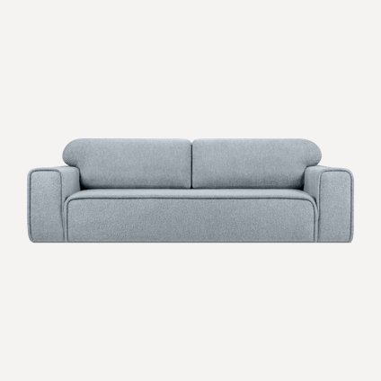 Виена Bucle Silver