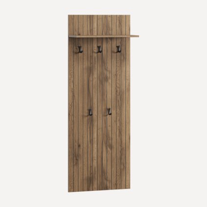 Вешалка Авильтон-1 Tobacco