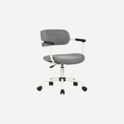 Офисное кресло Марси-1 Textile Grey