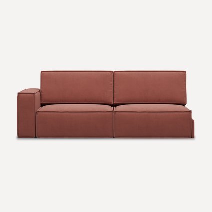 Диван модульный Этен Vertical Terra