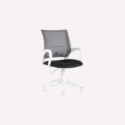 Офисное кресло Симс Grey