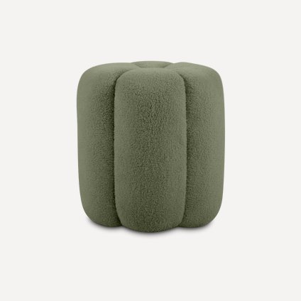 Пуф Бане Cozy Olive