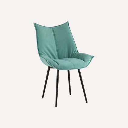Стул Эмилс Velvet Mint