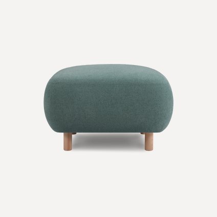 Пуф Пайпел Bucle Forest