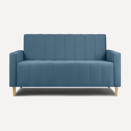 Диван прямой Маре Мини Velvet Sky