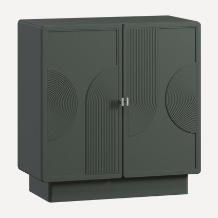 Тумба Монсон-2 Forest