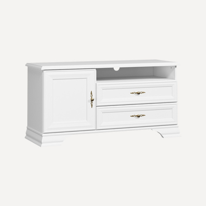 ТВ-тумба Инсбрук-2 Белый