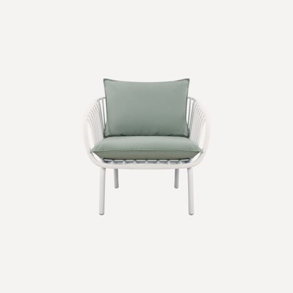 Кресло Франс Linen распродажа