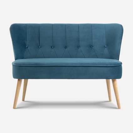 Кушетка Форни Barhat Ocean