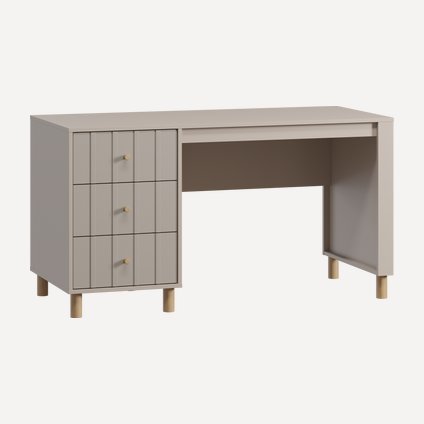 Письменный стол Моррис-1 Santiago