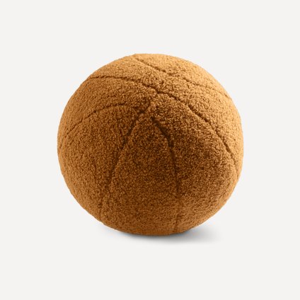 Подушка Винси Cozy Ginger