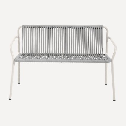 Диван садовый Арлен Grey