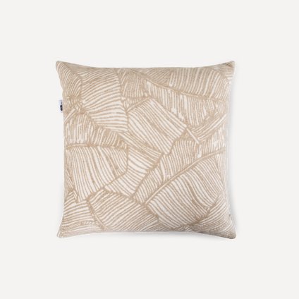 Подушка Лаунд Beige