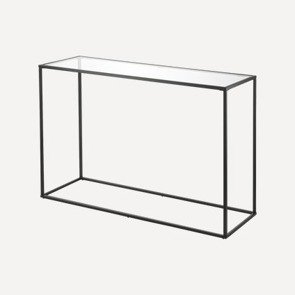 Консоль Мальм