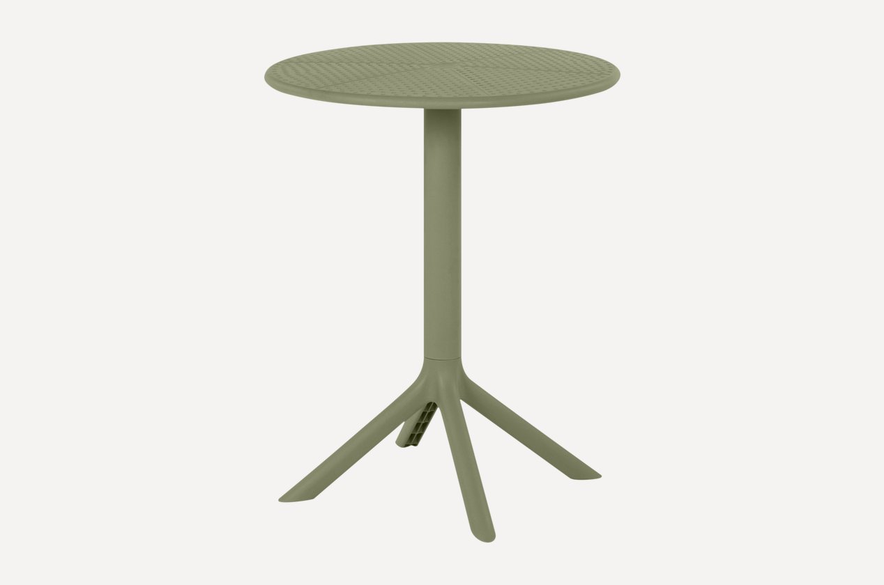 Стол Муллек Olive - фото 1