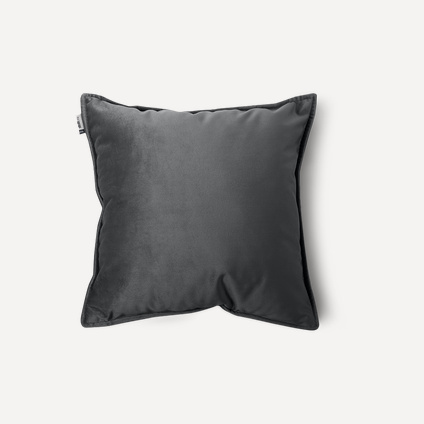 Подушка Линкс Barhat Grey