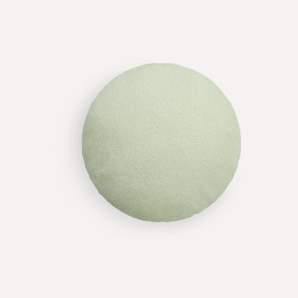 Подушка Рейн Cozy Mint