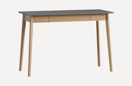 Стол Торвалль-3 Grey Oak