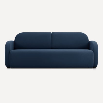 Диван прямой Клаймар Velvet Blue