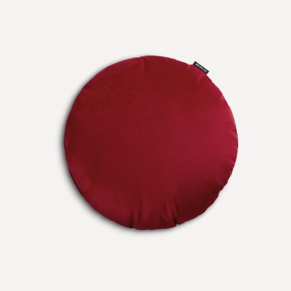 Подушка Рейн Barhat Cherry