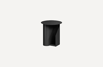 Журнальный стол Скетч Black уценка