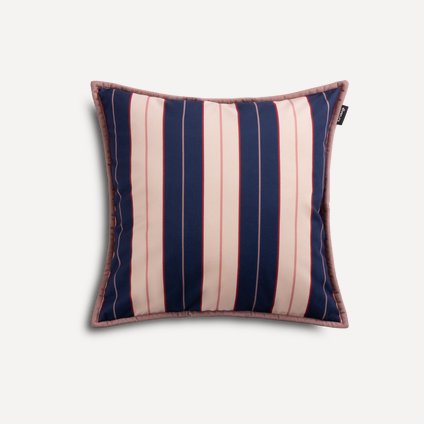 Подушка Линкс Кисэки Синий 45x45