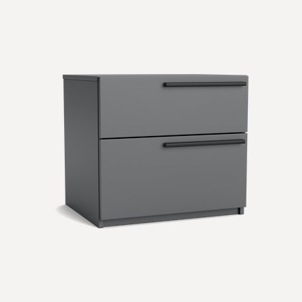 Тумба прикроватная Кимбол-1 