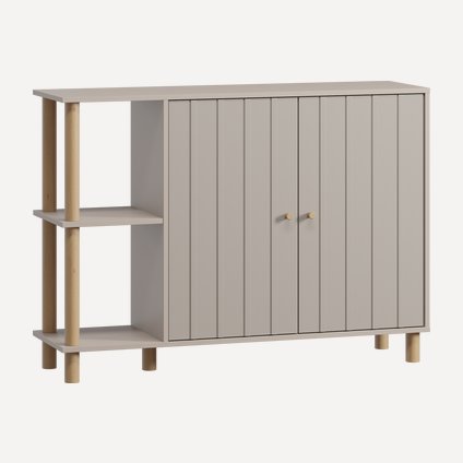 Стеллаж Моррис-2 Santiago