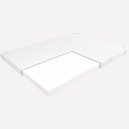 Топпер-наматрасник Eos 1 Трикотаж 160x200