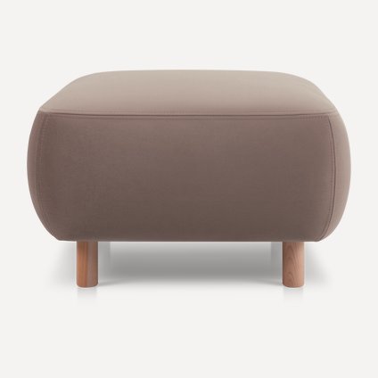 Пуф Пайпел Velvet Latte