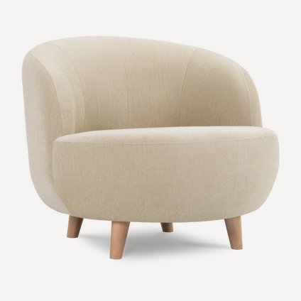 Кресло Иденси Soft Light