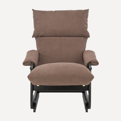 Кресло Брик Velvet Latte