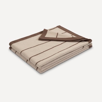 Плед Я не звезда Beige 130x170