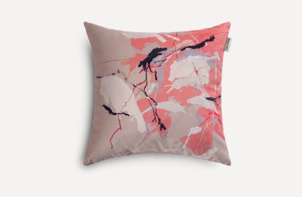 Подушка Диалог 45x45