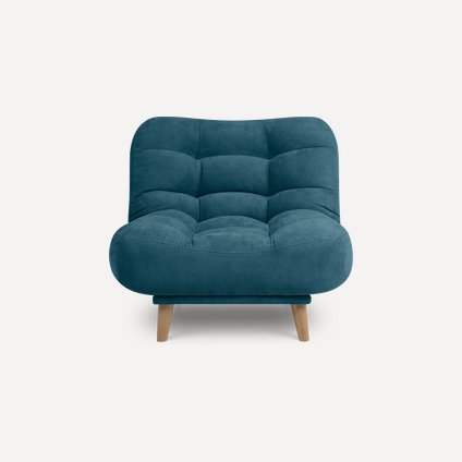 Кресло-кровать Бонс-Т Happy Deep Ocean