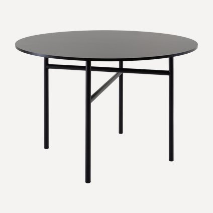 Кухонный стол Грейтон-2 Black