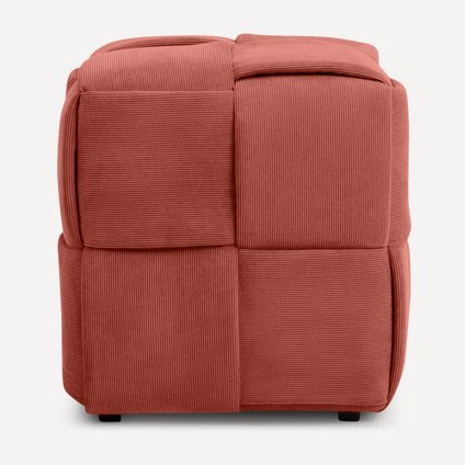 Пуф Клаум Linia Ginger