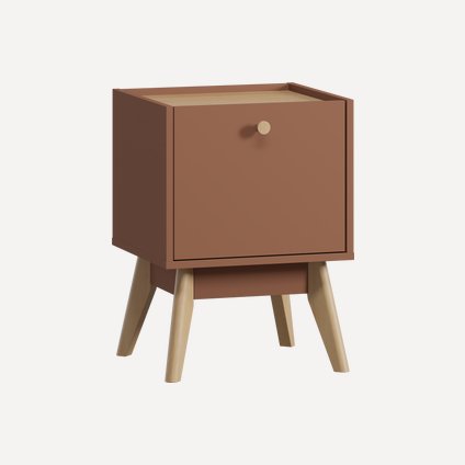 Тумба прикроватная Торвалль-1 Terra