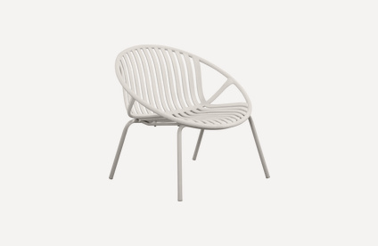 Кресло Филлис Linen
