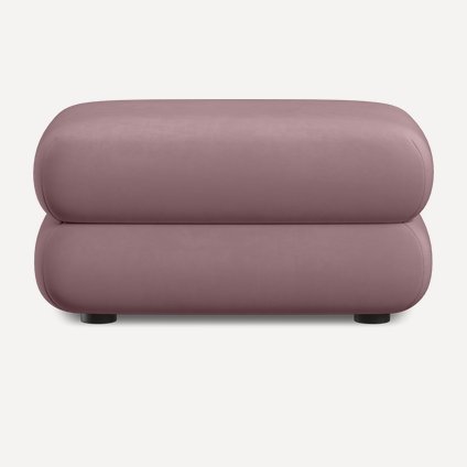 Пуф Brera-15 Velour Lilac