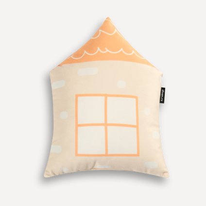 Подушка Руффи Homey-1