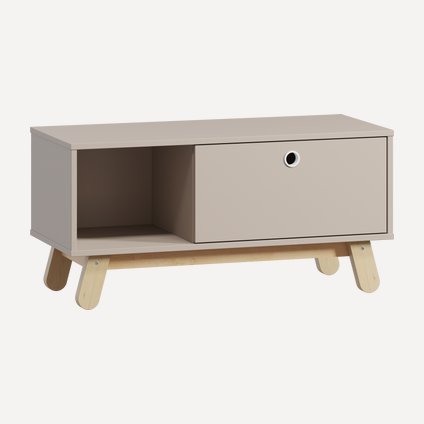 Тумба Анджи Latte