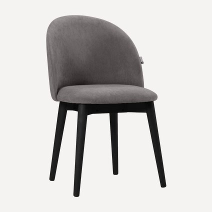 Стул Марти-2 Velvet Grey