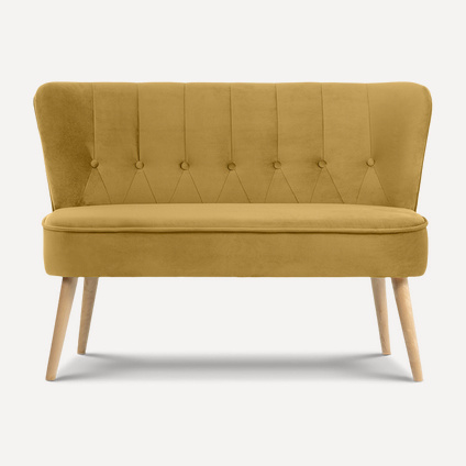 Кушетка Форни Barhat Amber