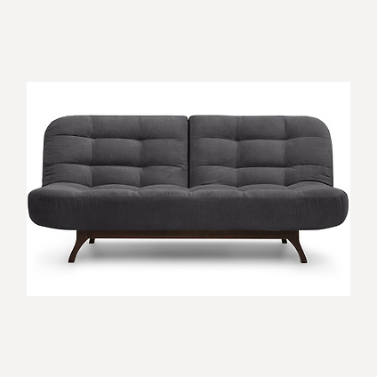 Бонс Textile Grafit