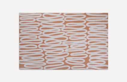 Ковер Lotus Home Textile Teracota 160x230