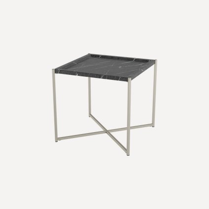 Журнальный стол Стефан Black