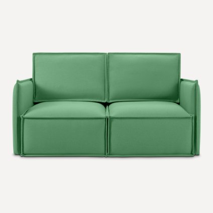 Диван түзу Ol ' En Mini Textile Green