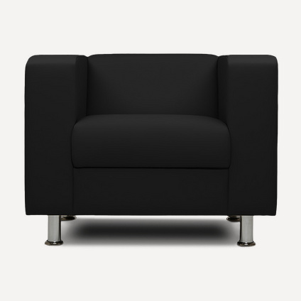 Кресло Эрвин Black